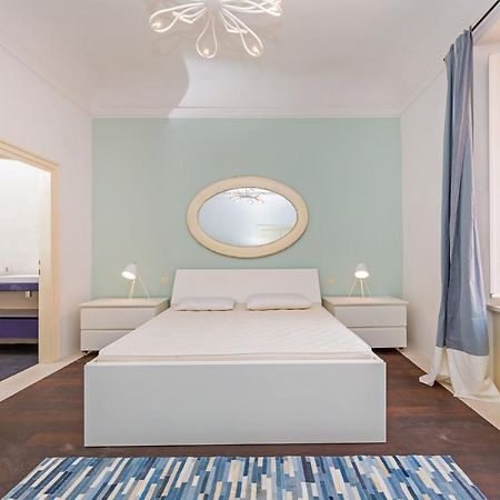 Apartment Gospar ドゥブロブニク エクステリア 写真