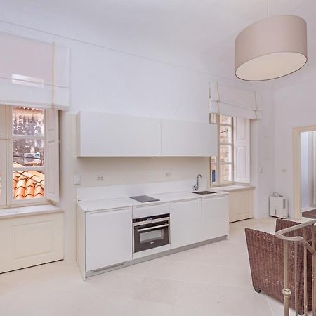 Apartment Gospar ドゥブロブニク エクステリア 写真