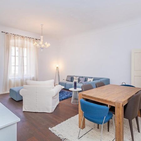 Apartment Gospar ドゥブロブニク エクステリア 写真