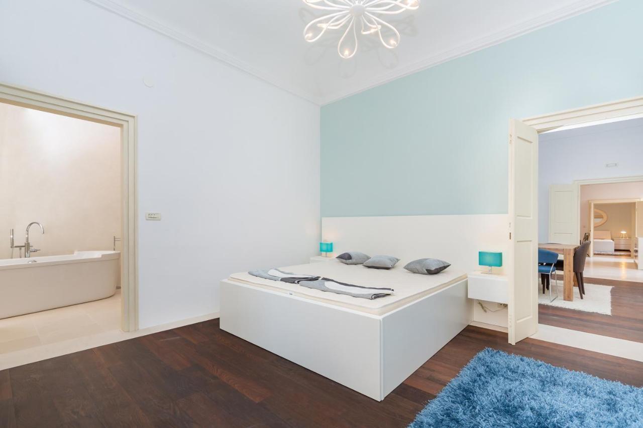 Apartment Gospar ドゥブロブニク エクステリア 写真