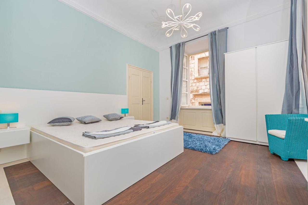 Apartment Gospar ドゥブロブニク エクステリア 写真