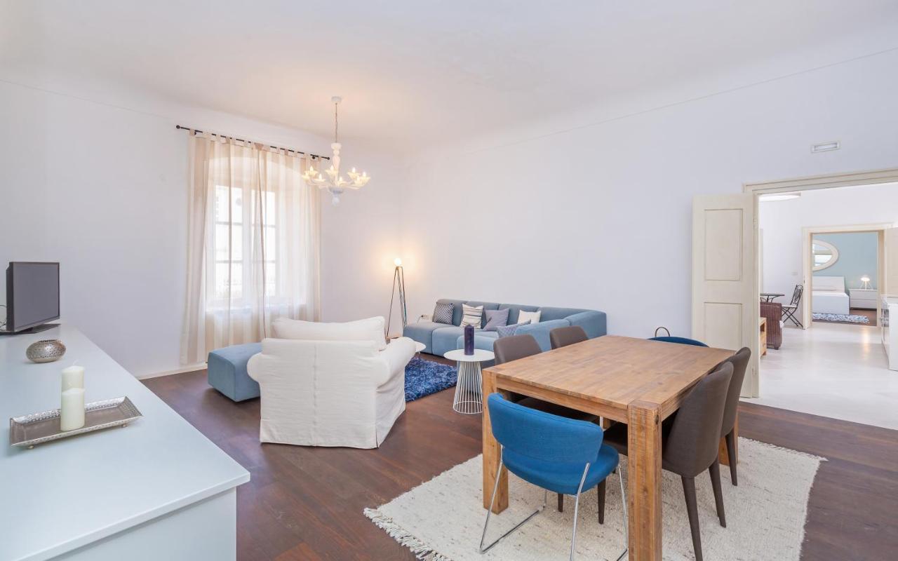 Apartment Gospar ドゥブロブニク エクステリア 写真